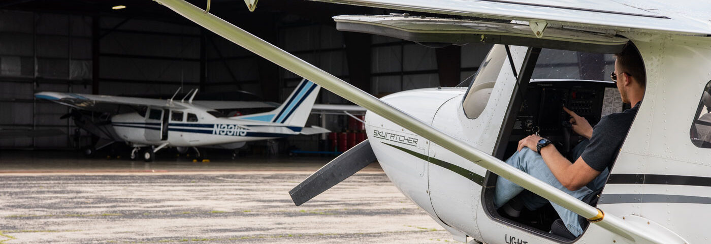 Training for the Unexpected