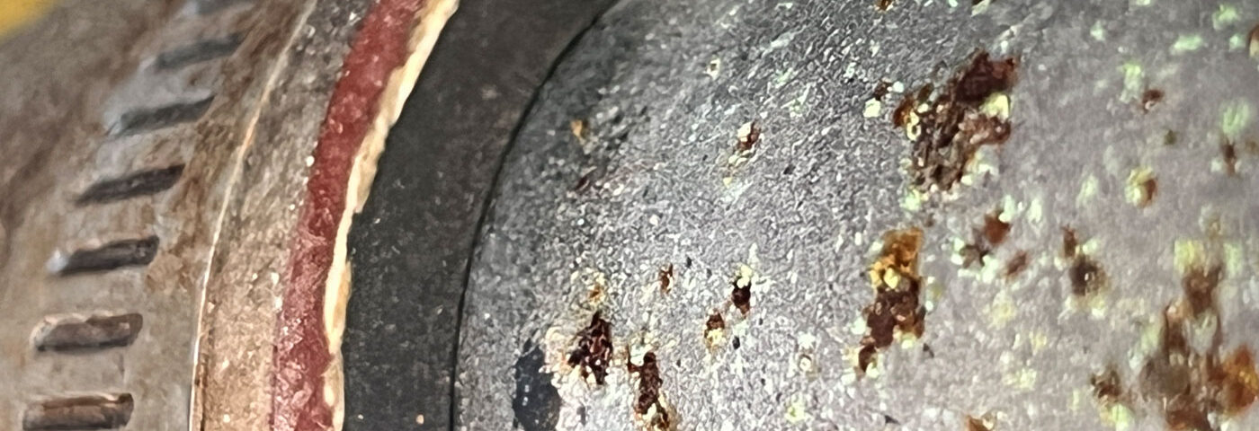 Impediments to Selling