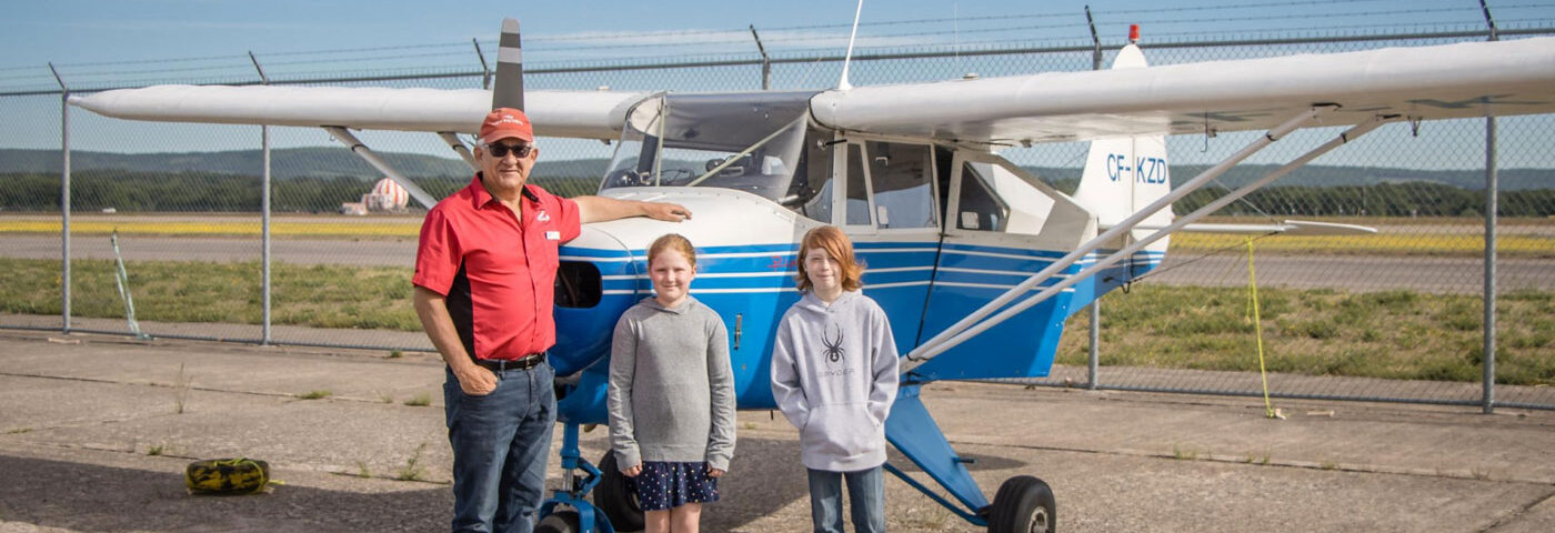 How Do You Become a Pilot?