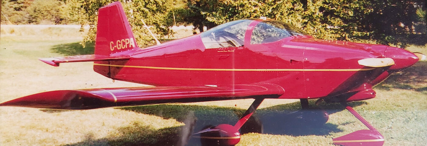 Prolific Builders — Pierre Marcotte