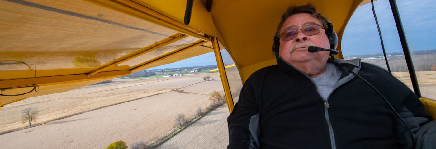 What I Would Have Missed