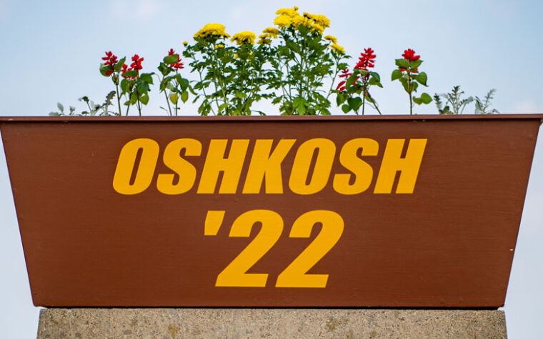 EAA’s The Green Dot — What to Expect: AirVenture 2022