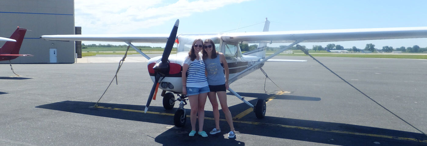 Oh, the Places You Will Go … in STEM!