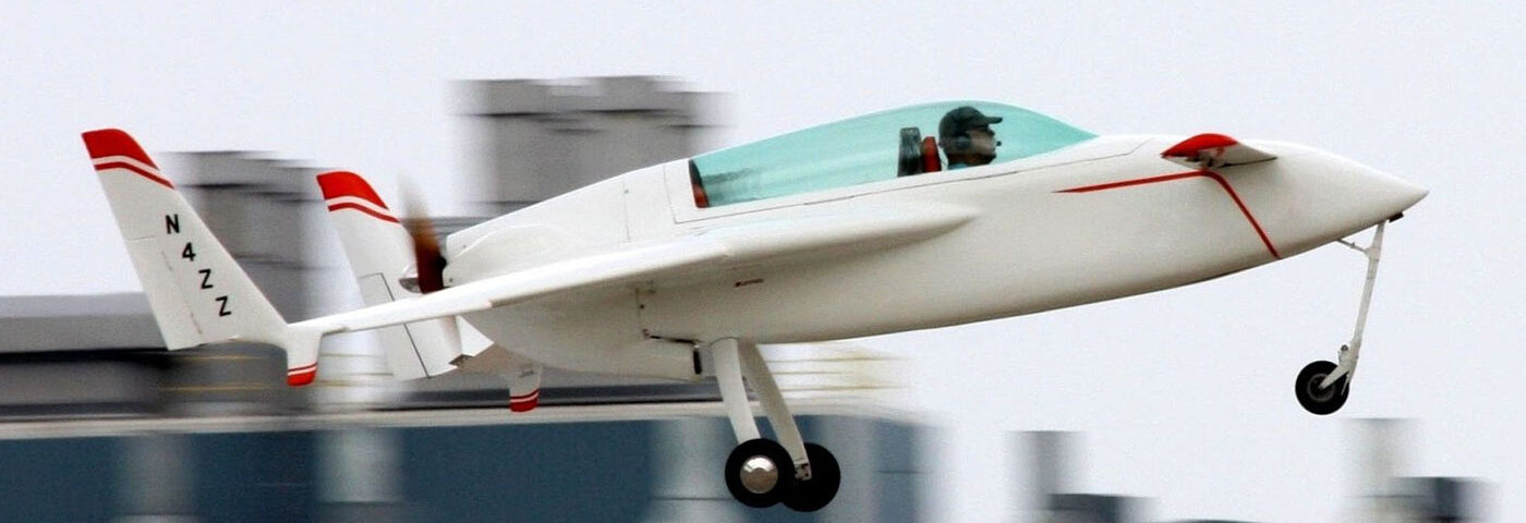 45 Years and Counting