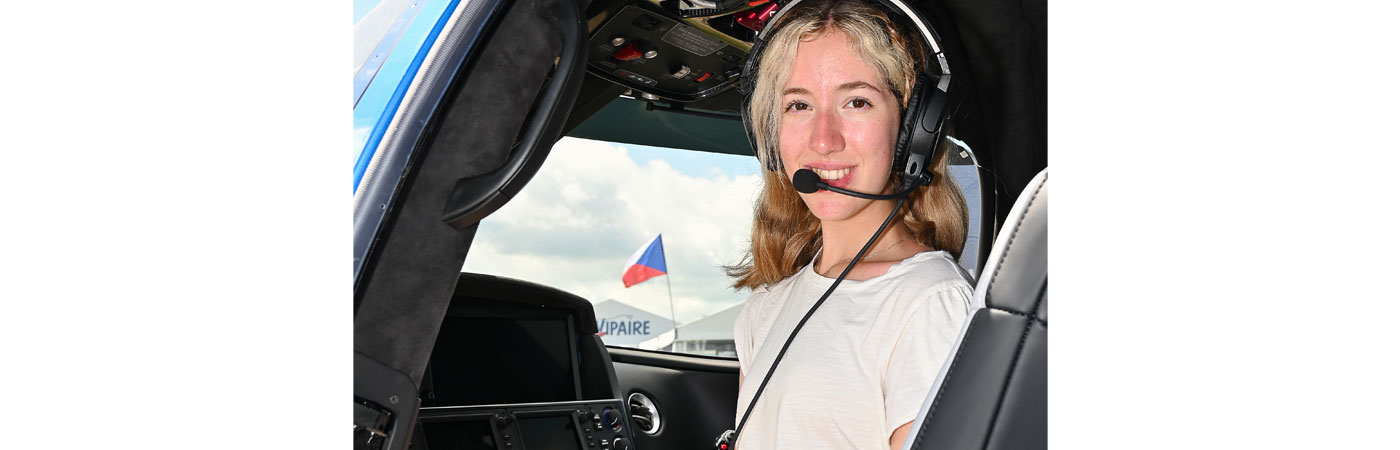 Persistence Pays Off