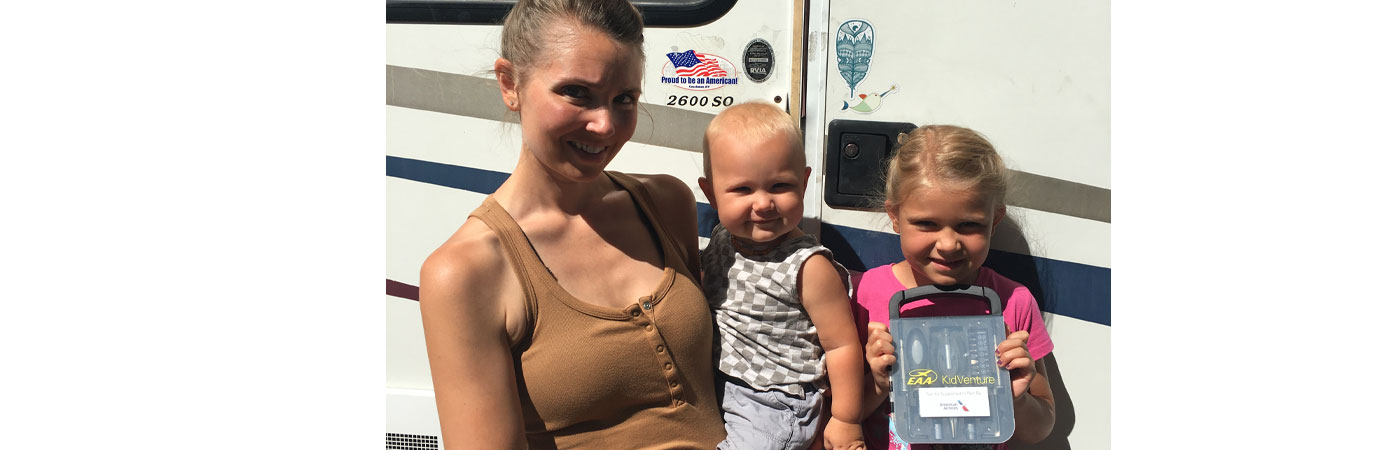 Toolbox Saga Ends With Happy Campers