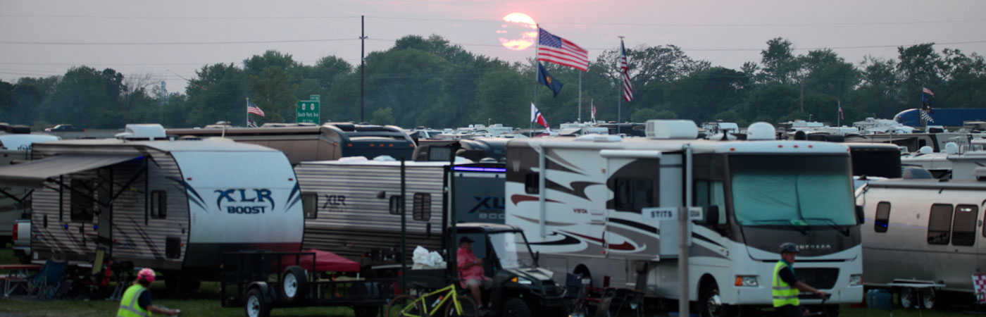 The Camp Scholler Experience