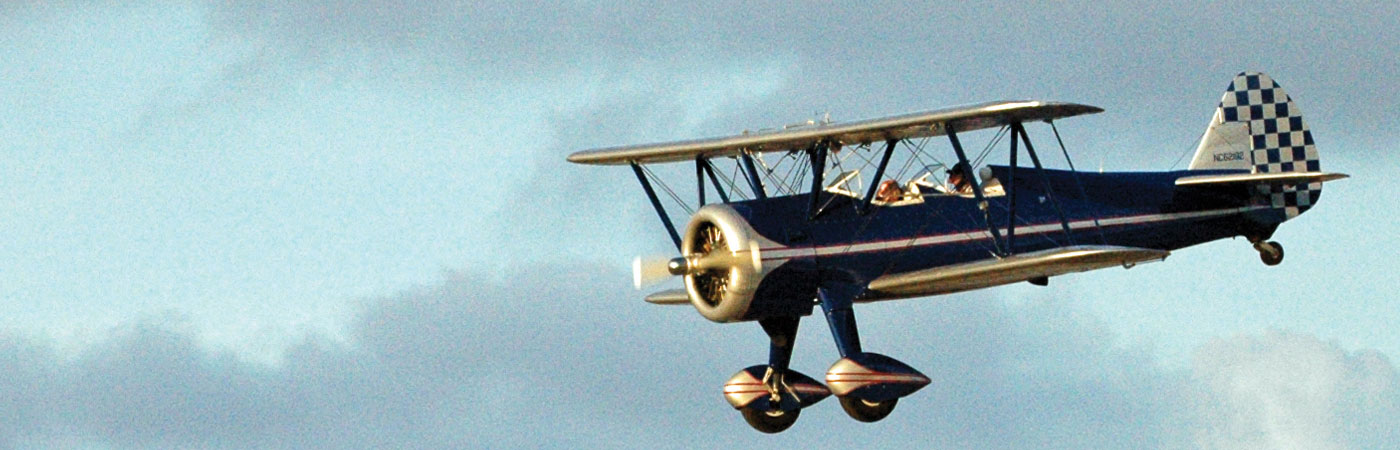 Changing Things: Top Traps