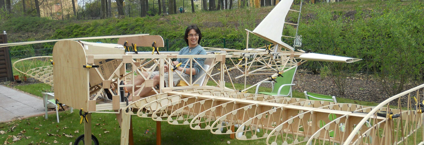 What Our Members Are Building/Restoring — Colorado GSport