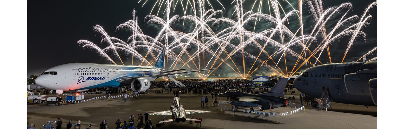 EAA’s The Green Dot — Recapping AirVenture Oshkosh 2022