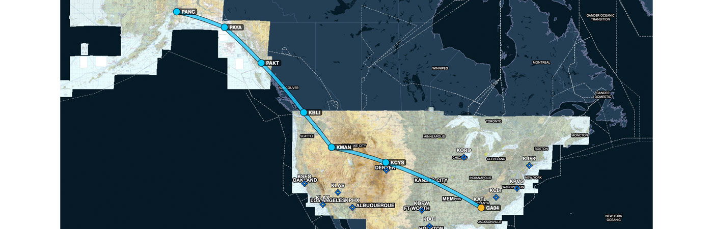 Trip Preparations — Part 2