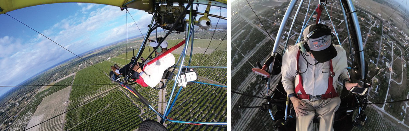 The Times They Are-a-Changin’