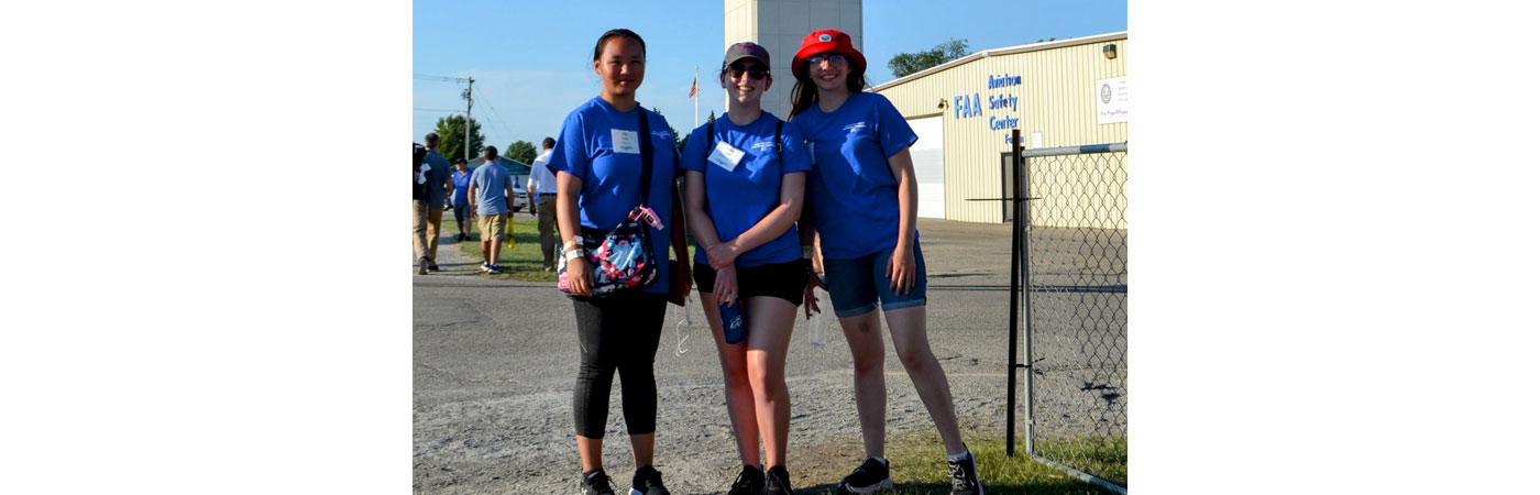 Advanced Air Academy Was Incredible