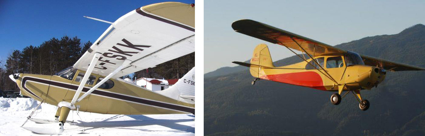 Ruffled Feathers: User Fees — Part 1 of 2