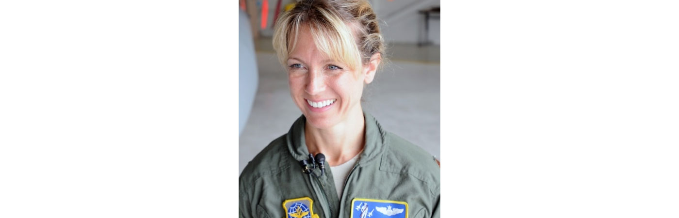 9/11 Fighter Pilot to Host Speaker Series