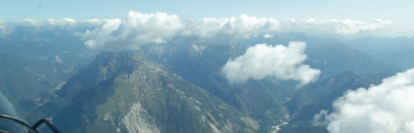 Contemplating the Unthinkable