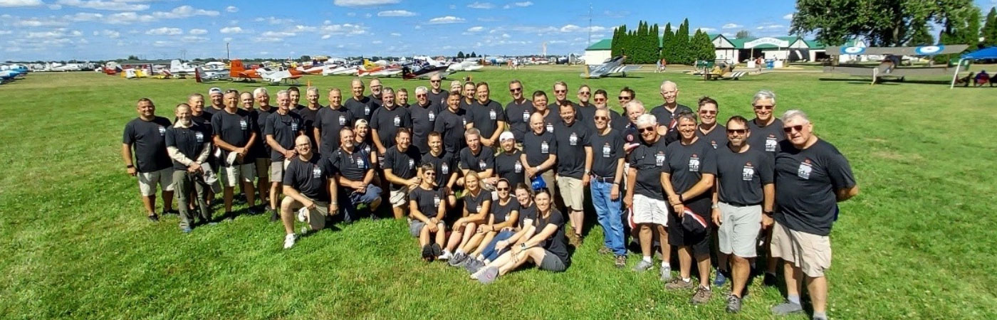 How Did They Do That? Behind the Scenes of the 50-Ship Flyover