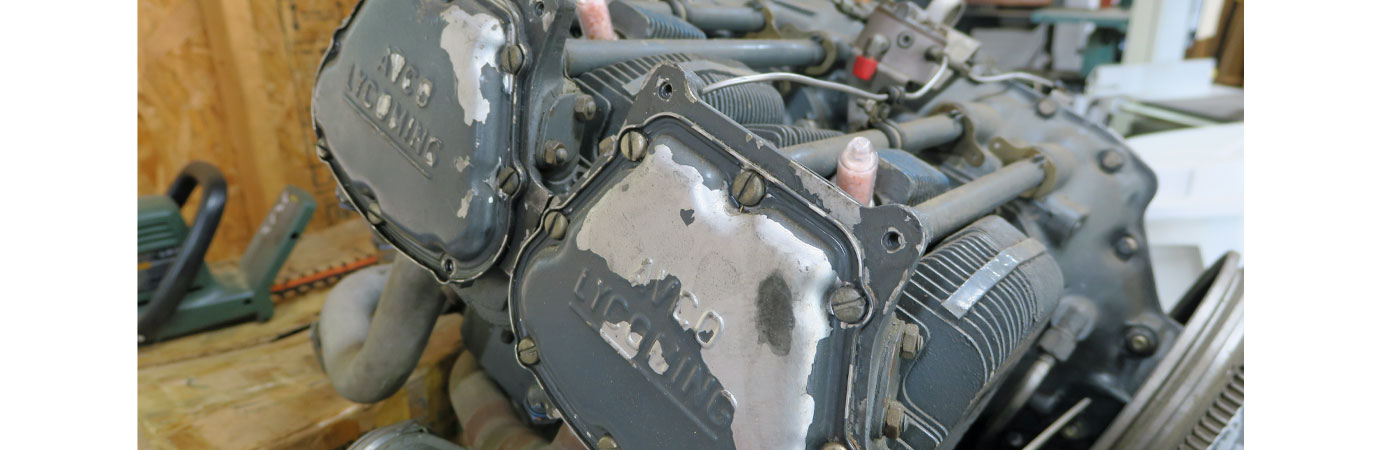 When Little Things Become Big Things