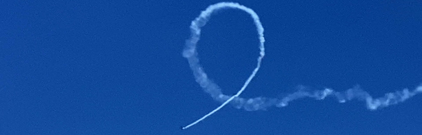 It’s Never Too Late