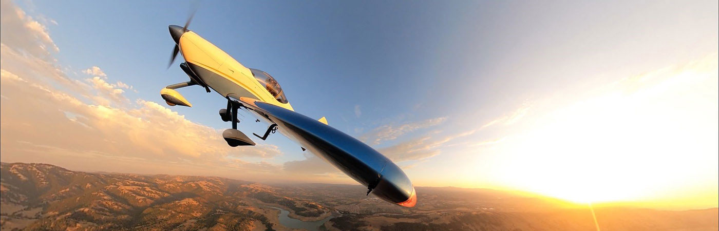 Great Airborne Images Within Reach