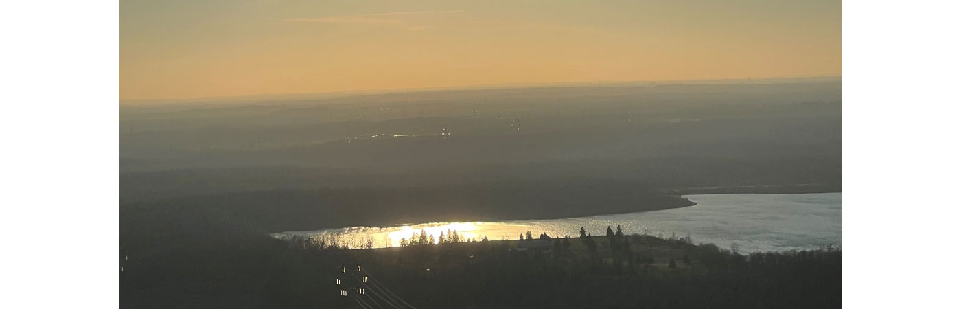 Closing the Loop on a J-3 Cub