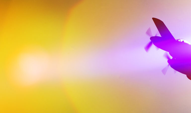 EAA’s The Green Dot — Wally Soplata