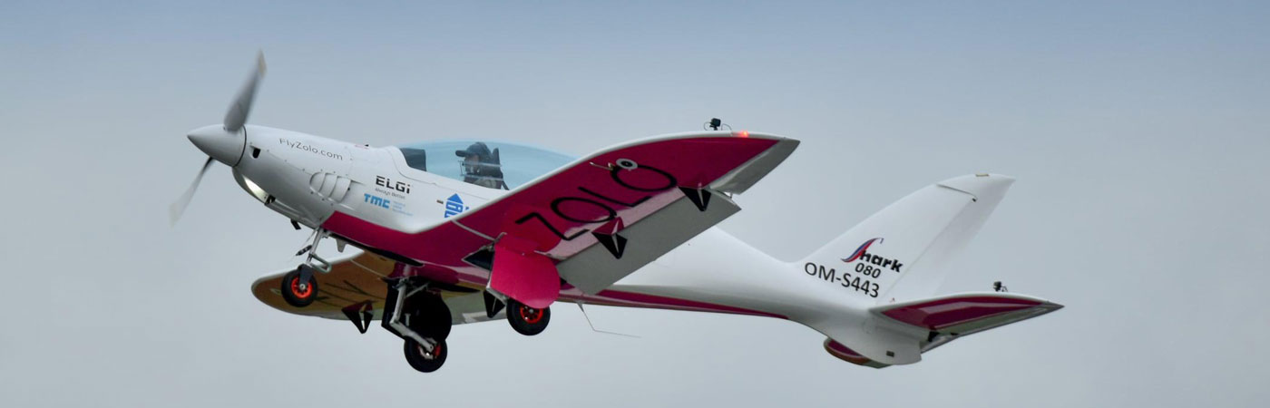 Ruffled Feathers: Have Airplane, Will Travel — the Joy and Challenge of Cross-country Flying