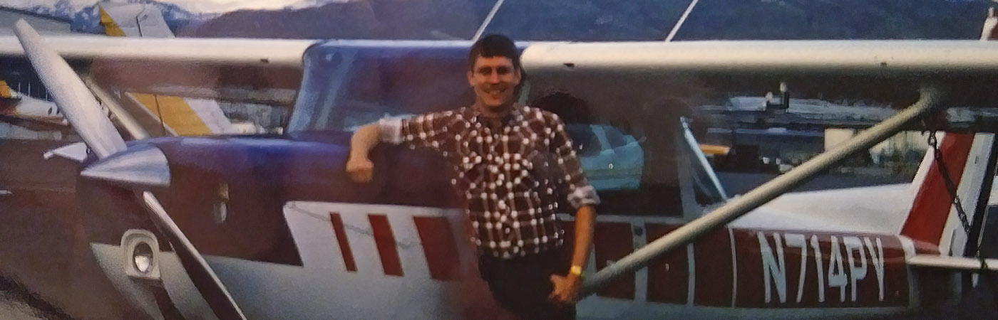 The Long and Winding Runway