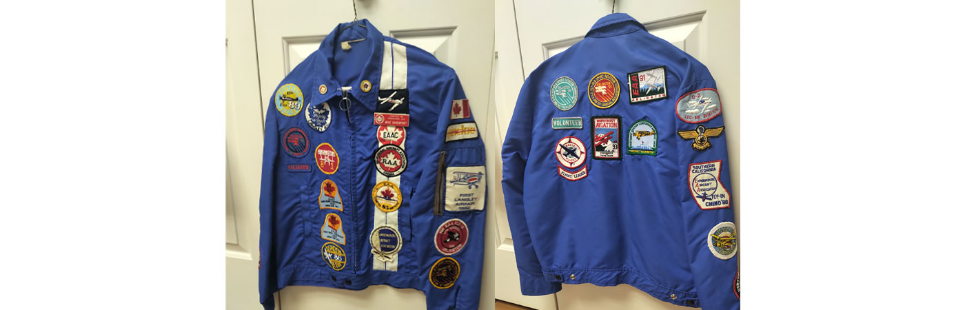 Remember Weenie Jackets?