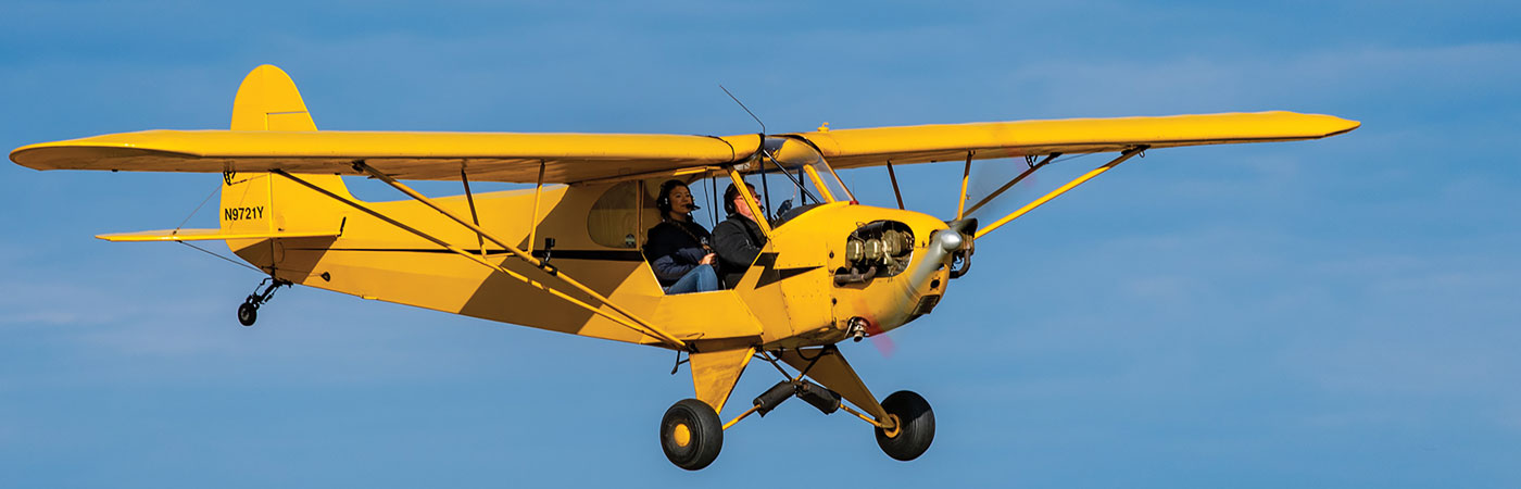 Things My Instructor Never Taught Me