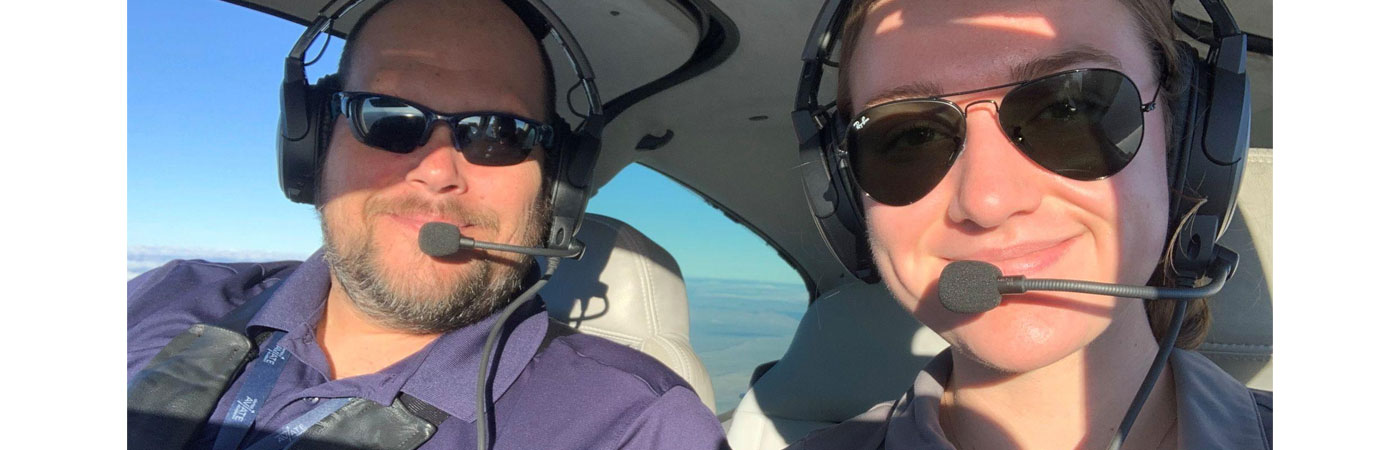 Progressing Through Instrument Training