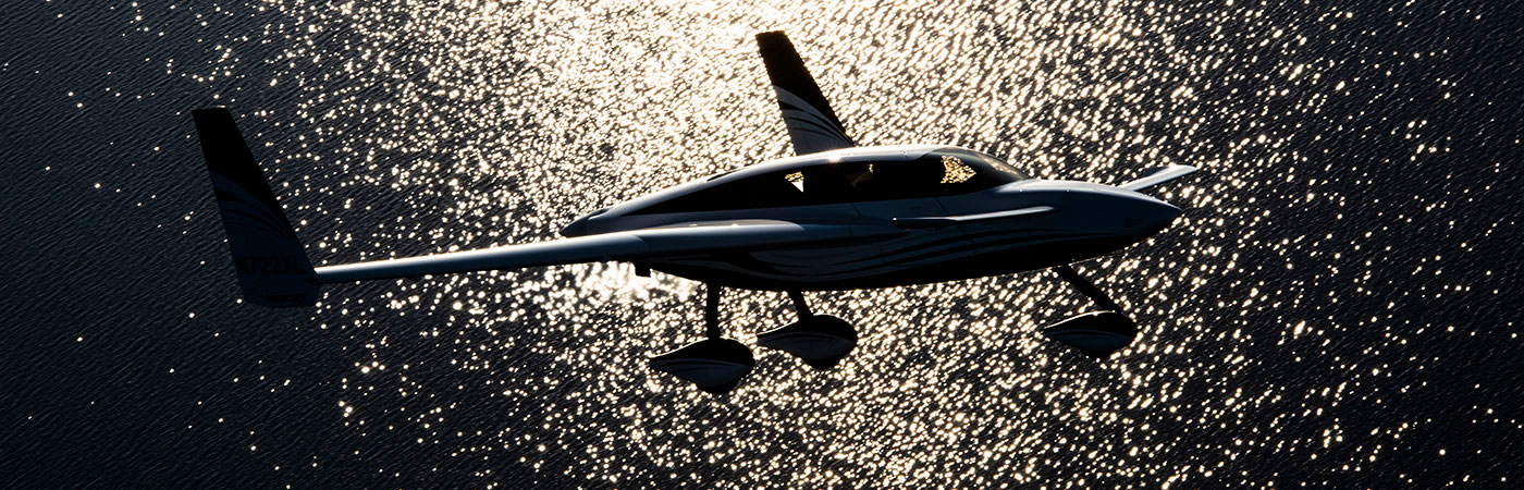 Carbon Monoxide – In a Pusher