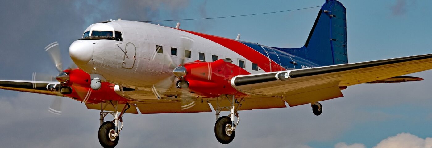 Basler Turbo President to Present at Museum Speaker Series