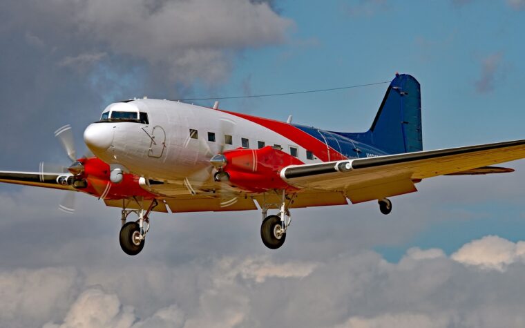 EAA’s The Green Dot — Basler Turbo President Joe Varkoly