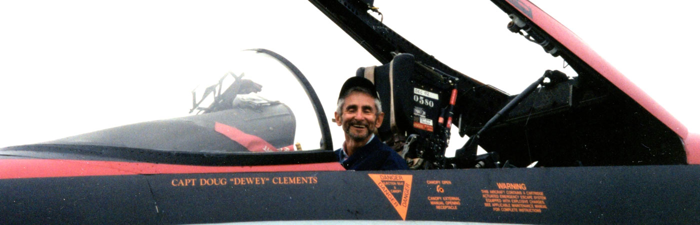 Connections: No matter how tenuous