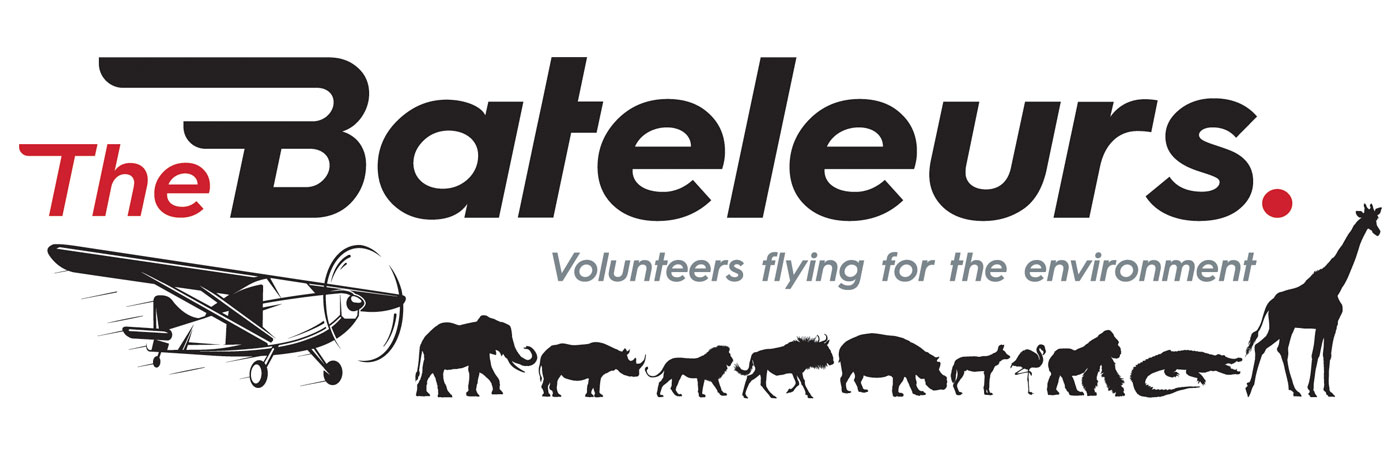 It’s a Bird! It’s a Plane! It’s The Bateleurs!