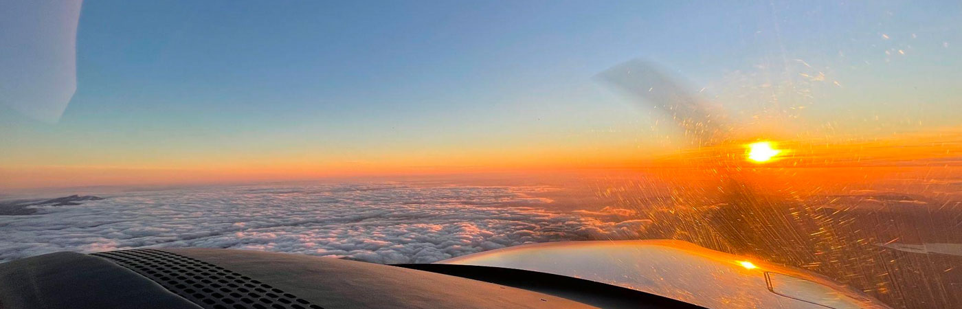 Instrument Checkride