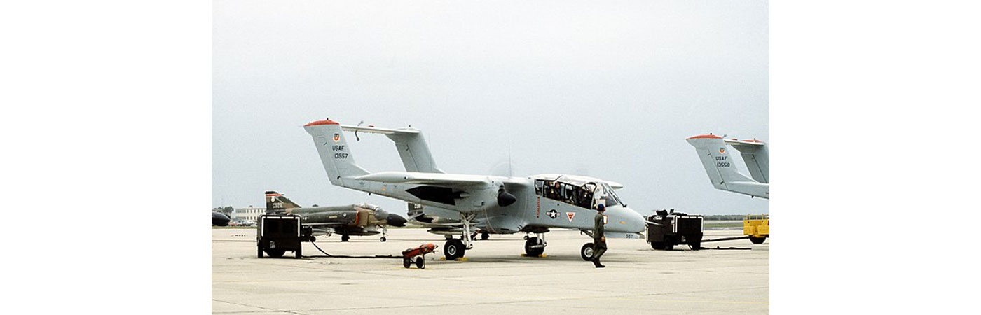 Bronco Pilot to Present at Museum Speaker Series