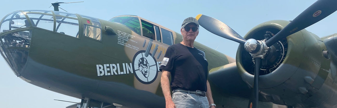 Old Friends Reunited