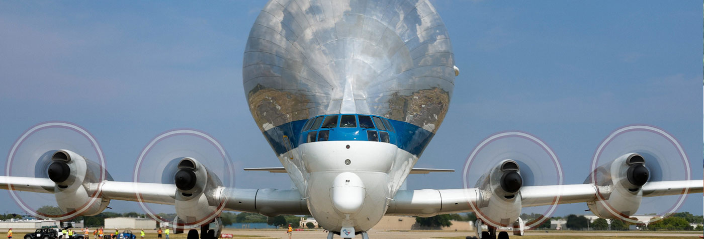 Super Guppy