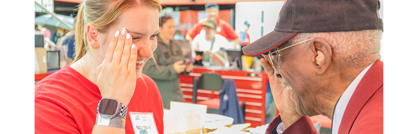 KidVenture to Captain