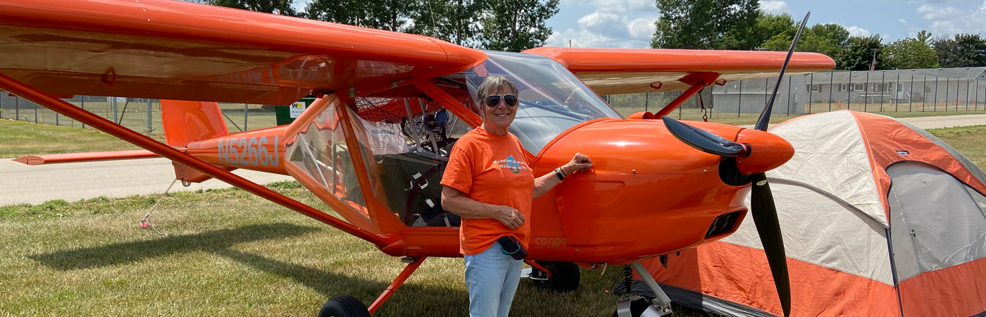 Low and Slow Around the Lower 48