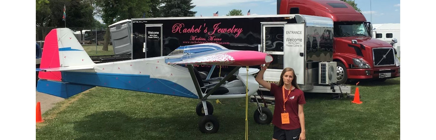 A BushCat Built by Jewelry