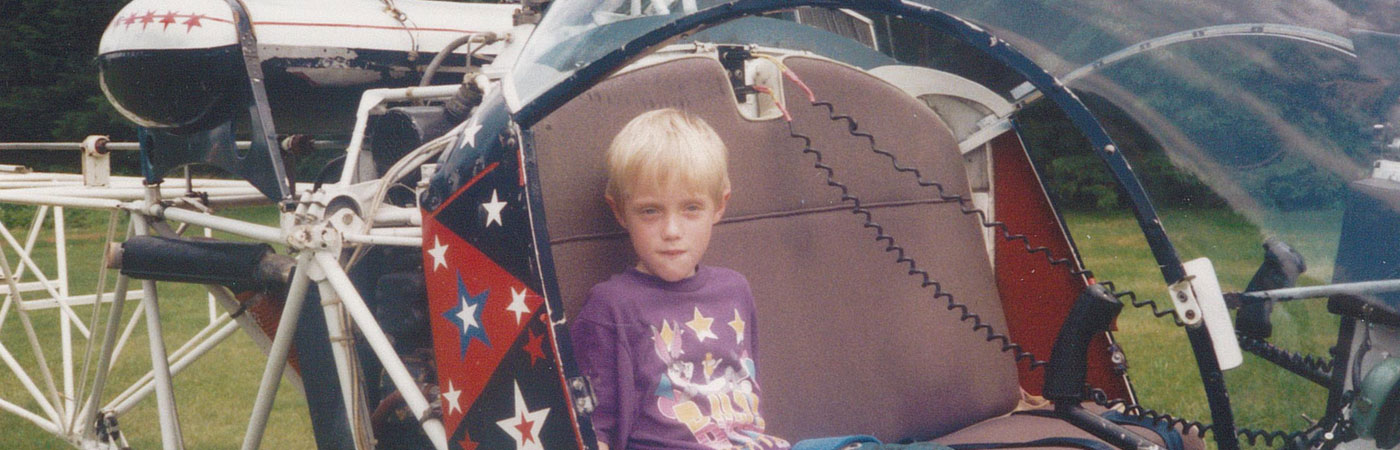 A Life-Changing Choice