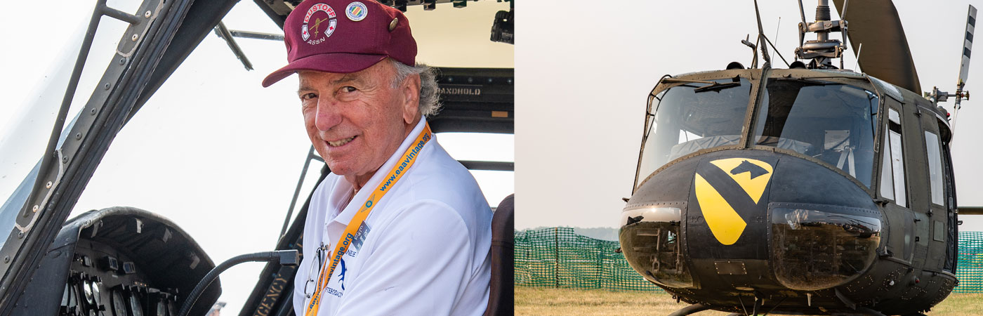 The Soundtrack of Their War