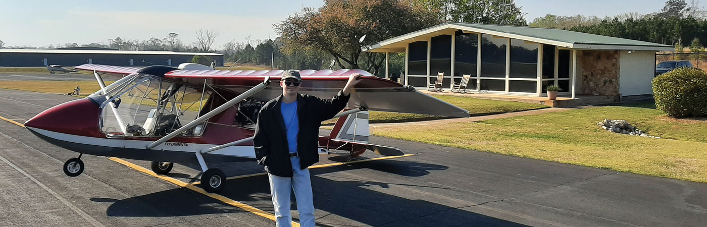 The Fork in the Road