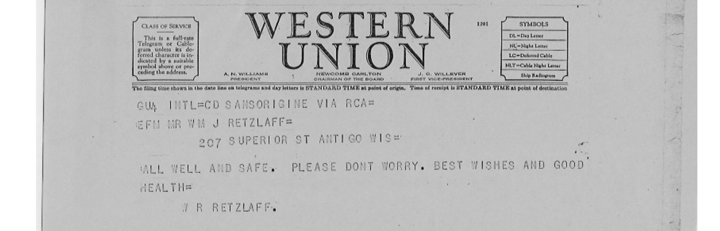 A Wisconsin WWII Hero