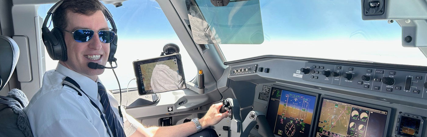 Knowing the Limitations of You and Your Aircraft