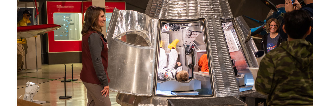 Events Happening in Our Museum