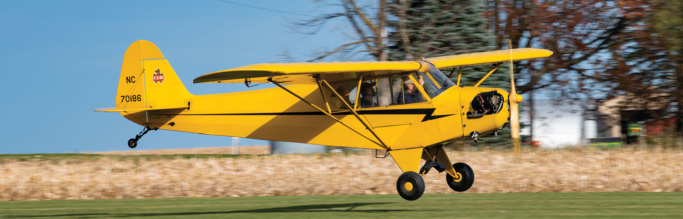 Incursions and Deviations